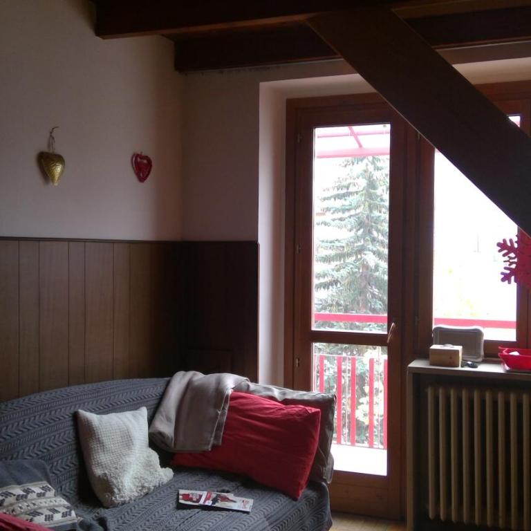 Cosy Chacha - Two-Bedroom Apartment - 1