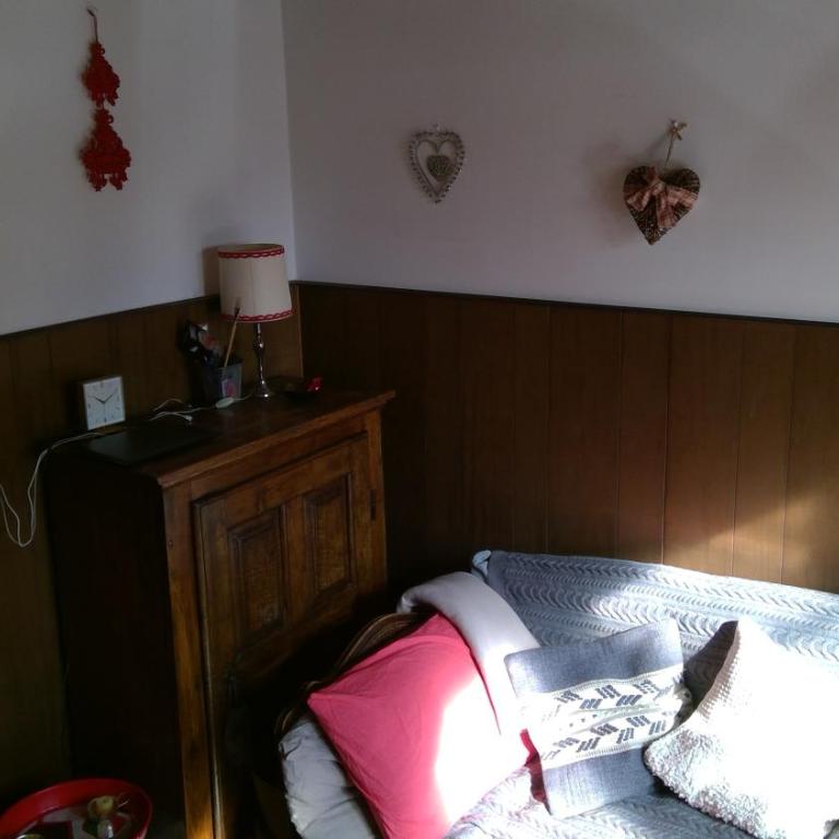 Cosy Chacha - Two-Bedroom Apartment - 3