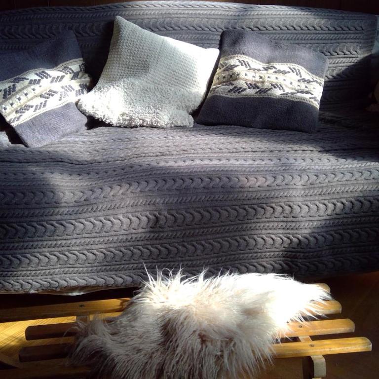 Cosy Chacha - Two-Bedroom Apartment - 4