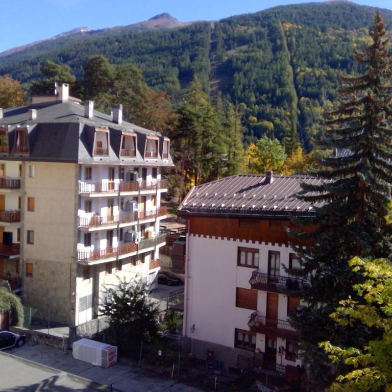 Cosy Chacha - Two-Bedroom Apartment - 6
