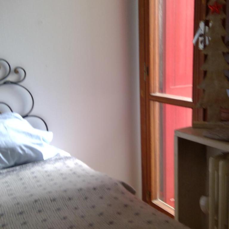 Cosy Chacha - Two-Bedroom Apartment - 7
