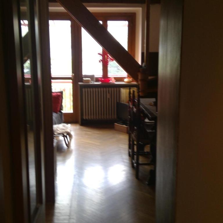 Cosy Chacha - Two-Bedroom Apartment - 9
