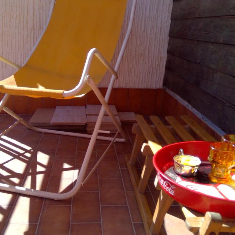Cosy Chacha - Two-Bedroom Apartment - 14