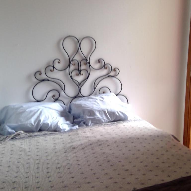 Cosy Chacha - Two-Bedroom Apartment - 19