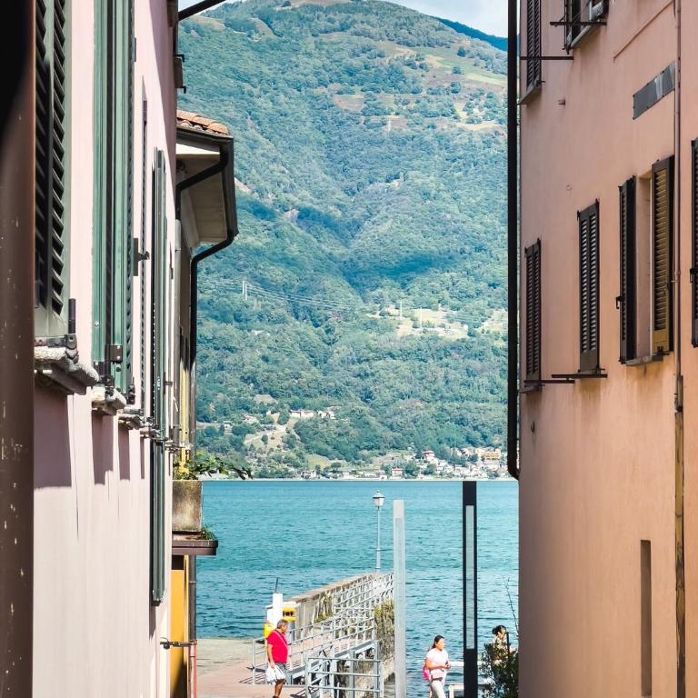The Lake Home - Appartamento - 17