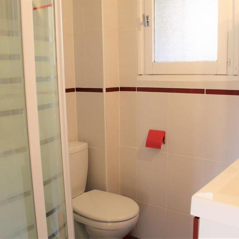 Charmant studio à Vars Les Claux, proche commodités et pistes, balcon en rez-de-chaussée - FR-1-330B-130 - Apartment (2 Erwachsene) - 12