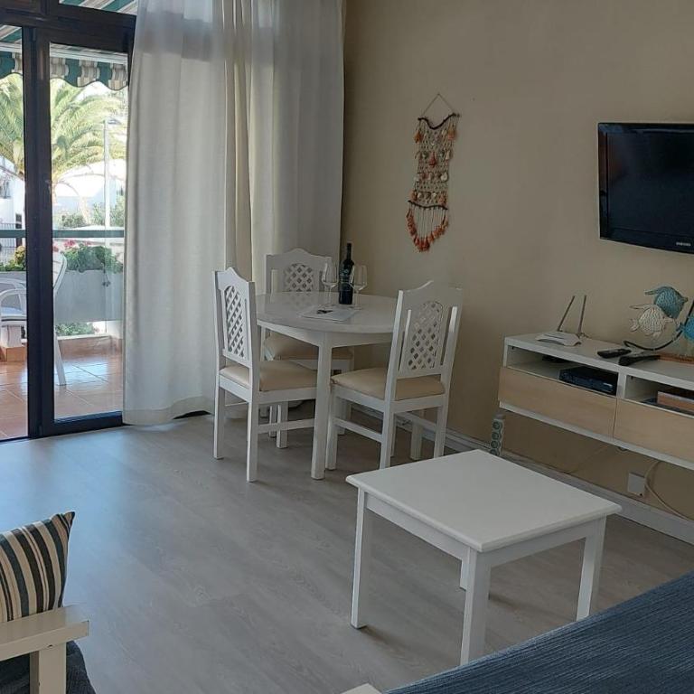 APARTAMENTOS BUNGAMERICA n114 - Apartamento - 12