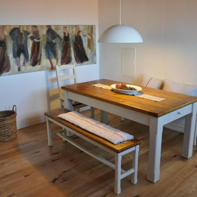 Haus Katrin - Apartment mit 2 Schlafzimmern - 1
