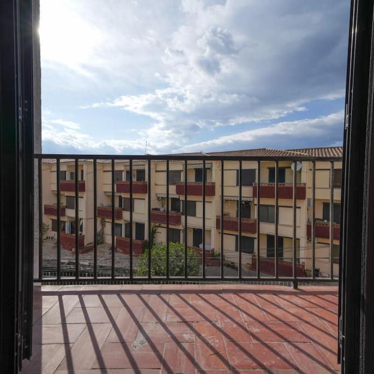 Bonito apartamento equipado, cerca de la playa - Apartamento de 1 dormitorio - 13