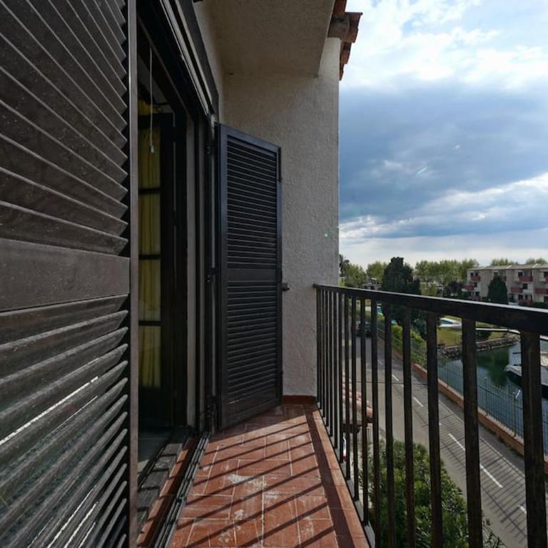 Bonito apartamento equipado, cerca de la playa - Apartamento de 1 dormitorio - 14