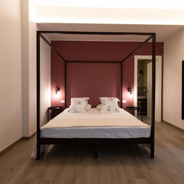 Tenuta Tre Gemme a mare - Suite Purple - Casa Vacanze - 1
