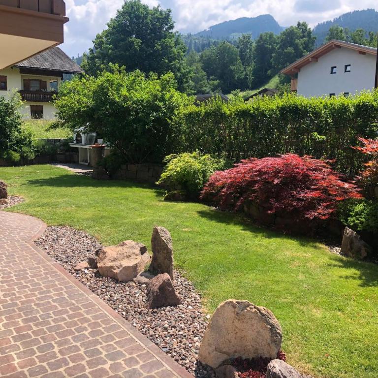 Mansarda Le Genziane di Fiemme - Appartamento con 2 Camere da Letto - 69