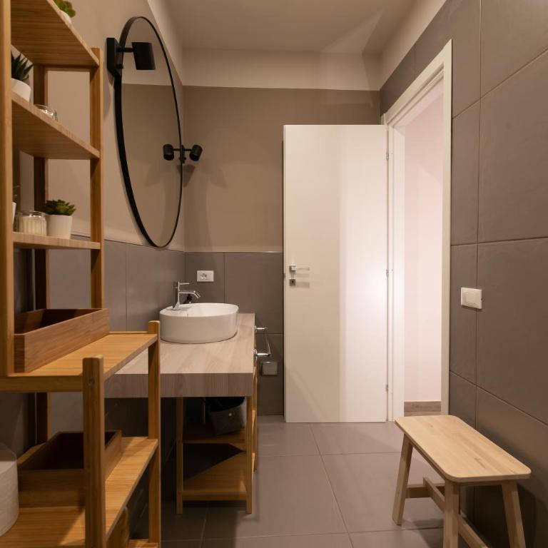Tenuta Tre Gemme a mare - Suite Purple - Casa Vacanze - 8