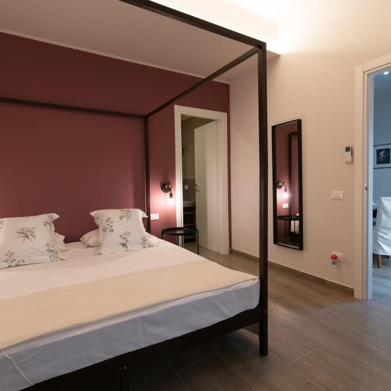 Tenuta Tre Gemme a mare - Suite Purple - Casa Vacanze - 2