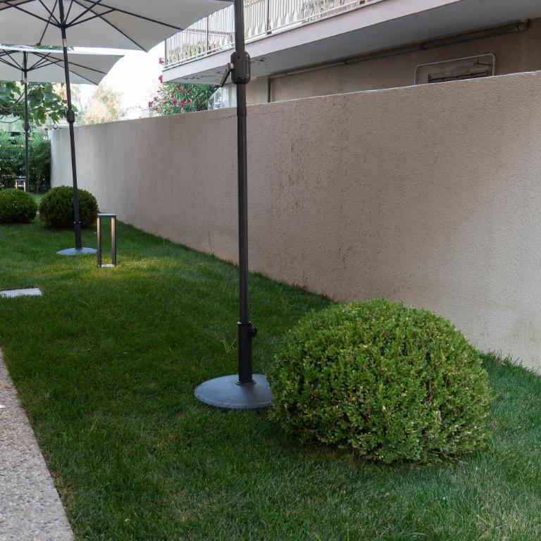 Tenuta Tre Gemme a mare - Suite Purple - Casa Vacanze - 12