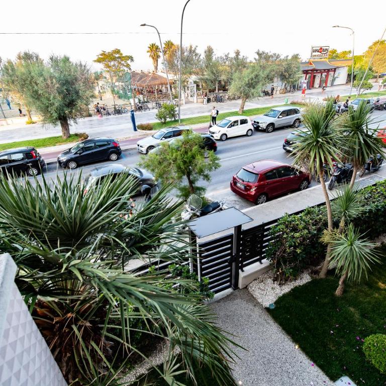 Tenuta Tre Gemme a mare - Suite Purple - Casa Vacanze - 13
