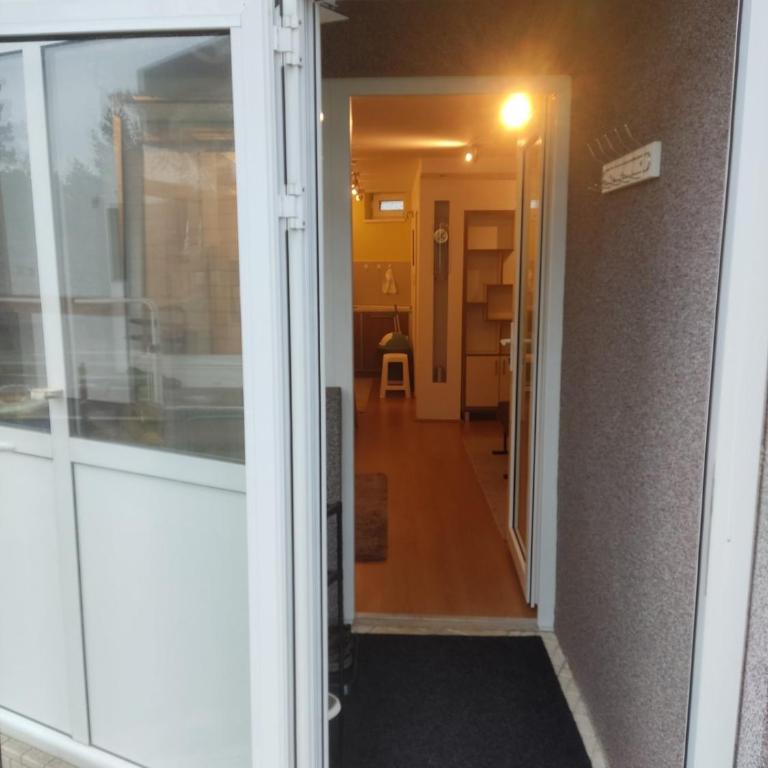 Apartman Anka - Apartman sa 1 Spavaćom Sobom - 12