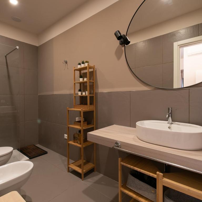 Tenuta Tre Gemme a mare - Suite Purple - Casa Vacanze - 9