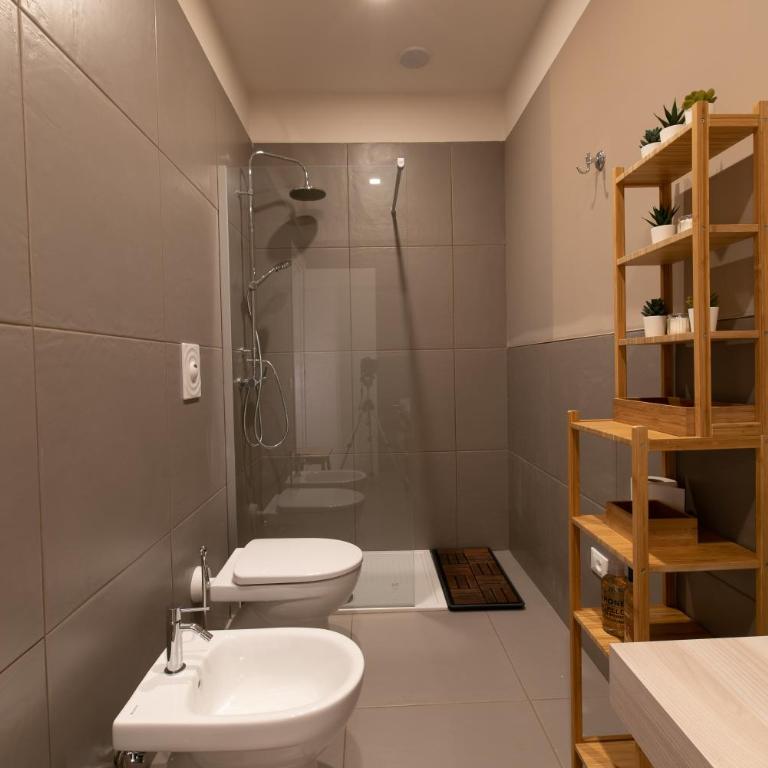 Tenuta Tre Gemme a mare - Suite Purple - Casa Vacanze - 10