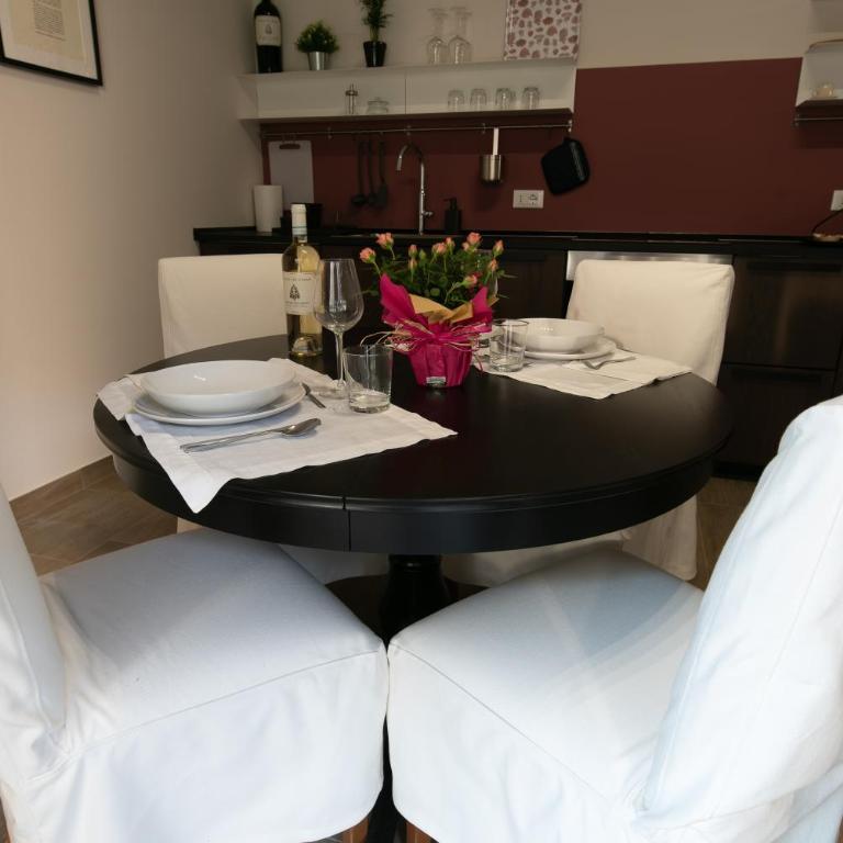 Tenuta Tre Gemme a mare - Suite Purple - Casa Vacanze - 15