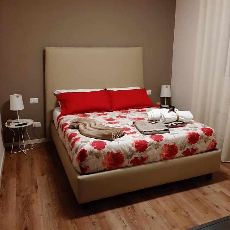 La Dimora Del Bue - One-Bedroom Apartment - 13