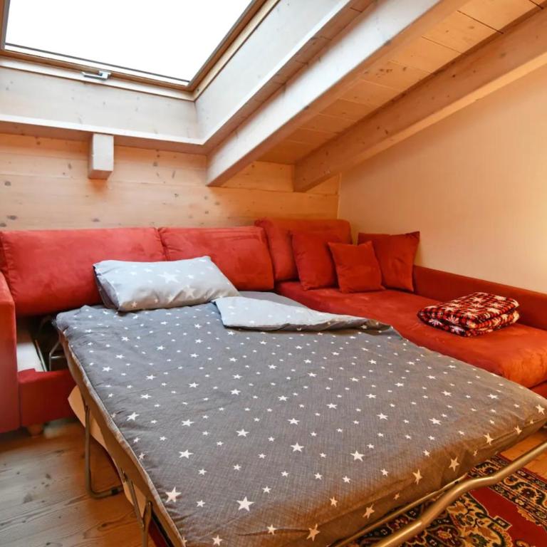 Mansarda Le Genziane di Fiemme - Appartamento con 2 Camere da Letto - 26