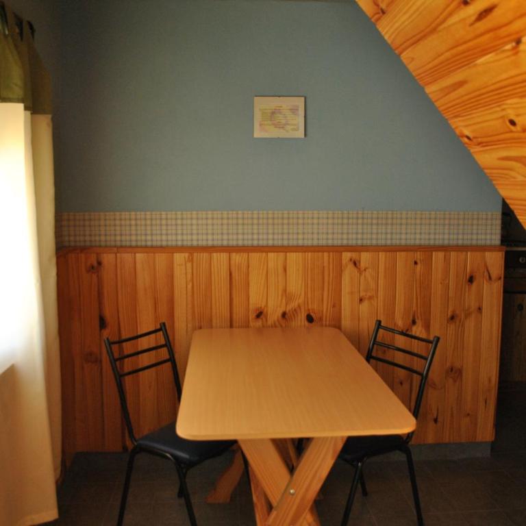 Kume Ruca - Apartamento Ático - 6