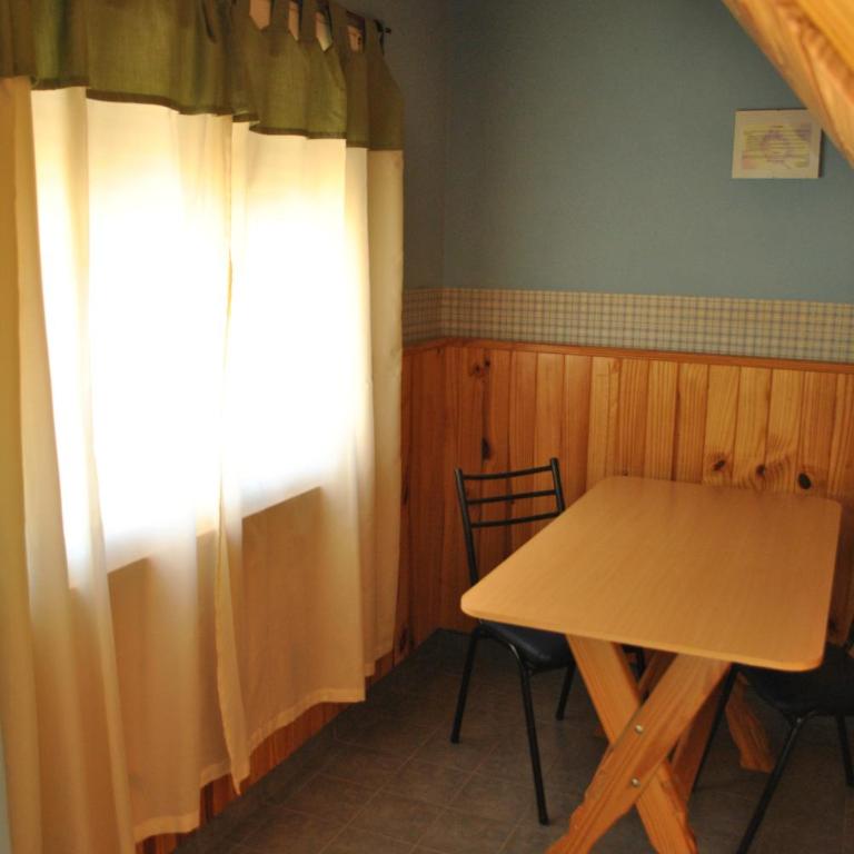 Kume Ruca - Apartamento Ático - 7