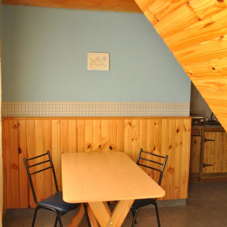 Kume Ruca - Apartamento Ático - 8
