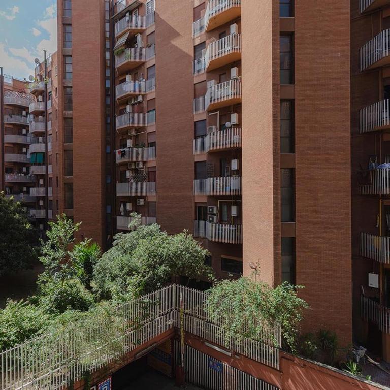 Exclusive Apartment in Trastevere - One-Bedroom Apartment - 10