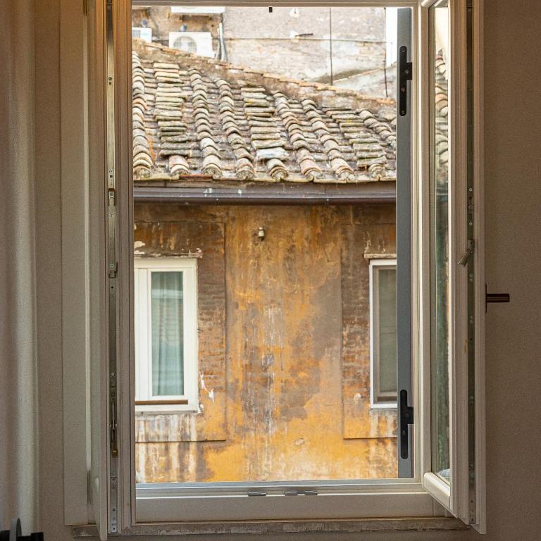 Coronari-Rental in Rome - Appartamento con 1 Camera da Letto - 21