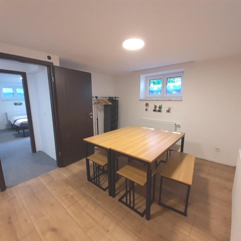 Apartments at Winterhafen - Appartement 2 Chambres - 15