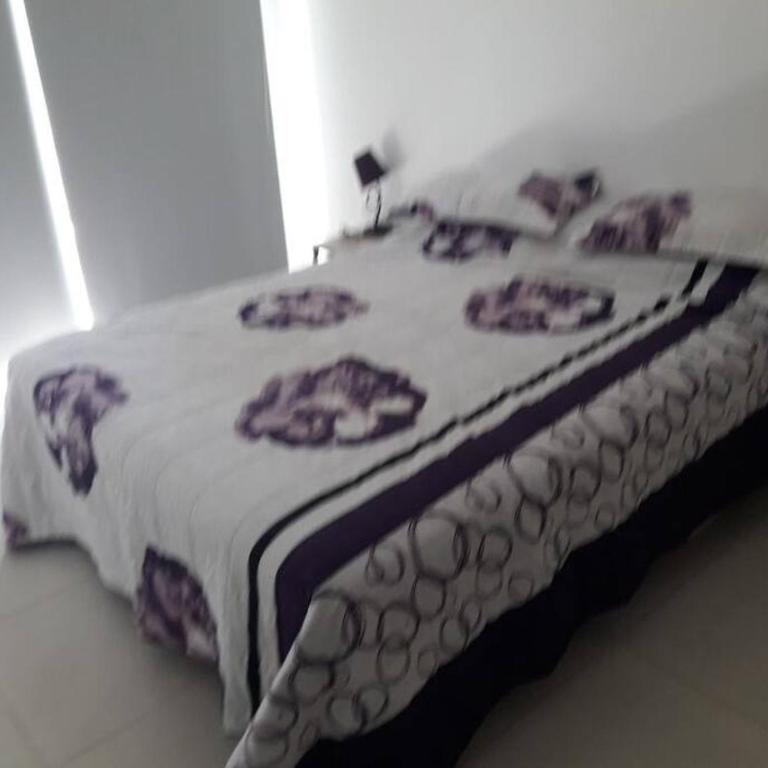 Casa frente al lago en barrio privado - Casa de 2 dormitorios - 7