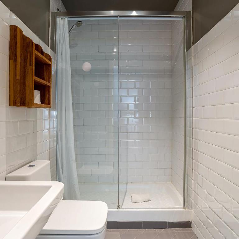 Casa Gracia Apartments - One-Bedroom Apartment - 35