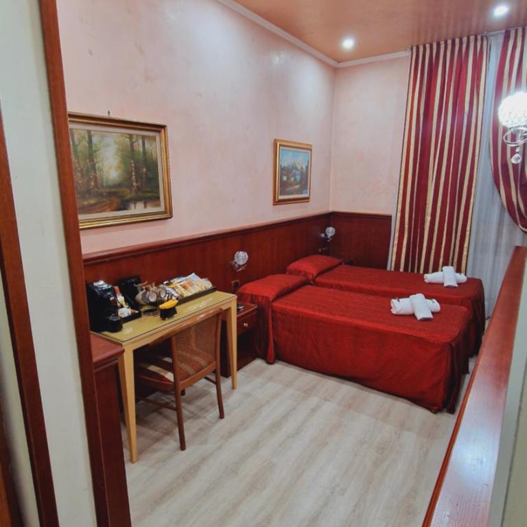 New Apartment Marghera - Double or Twin Room - 12