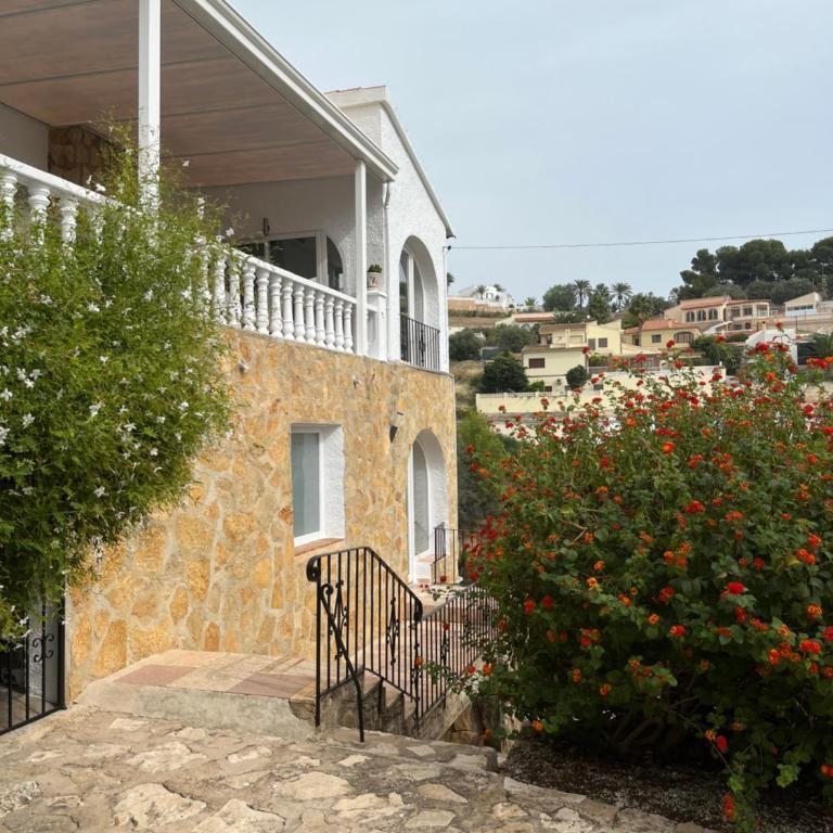 Casa Biamar - Two-Bedroom Apartment - 2