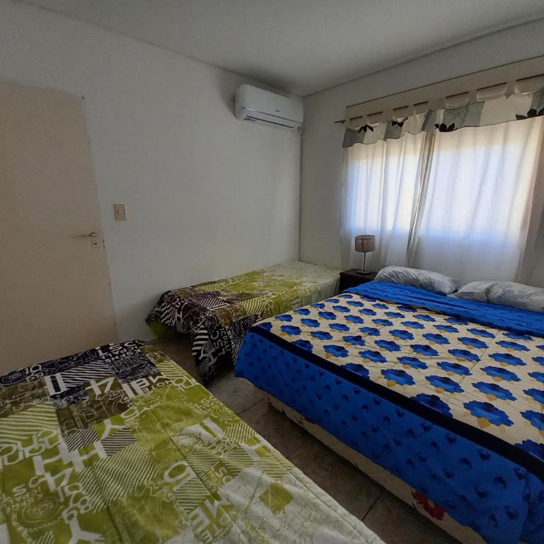 Departamentos Devoto - Apartamento Superior - 5