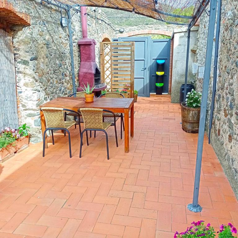 Can Pol - Apartamento con vistas a las montañas - 29