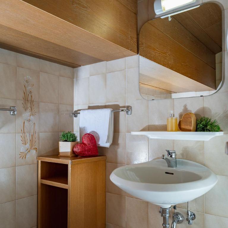 A. Paolo Apartments - Appartamento Standard - 7