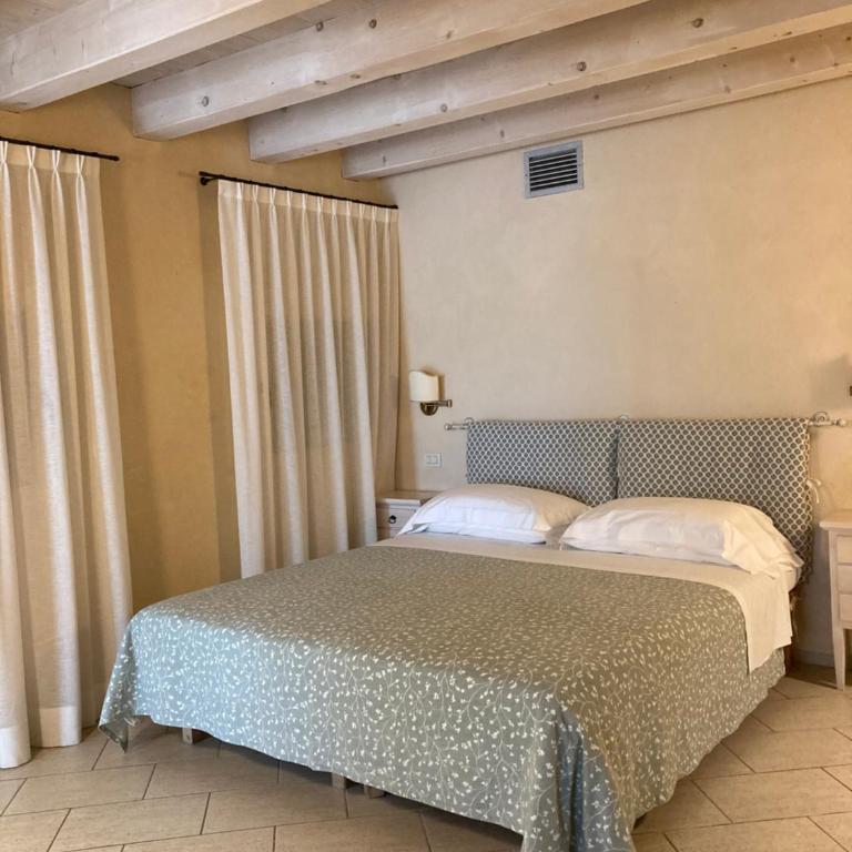 Agriturismo San Michele - Camera Matrimoniale Deluxe - 1
