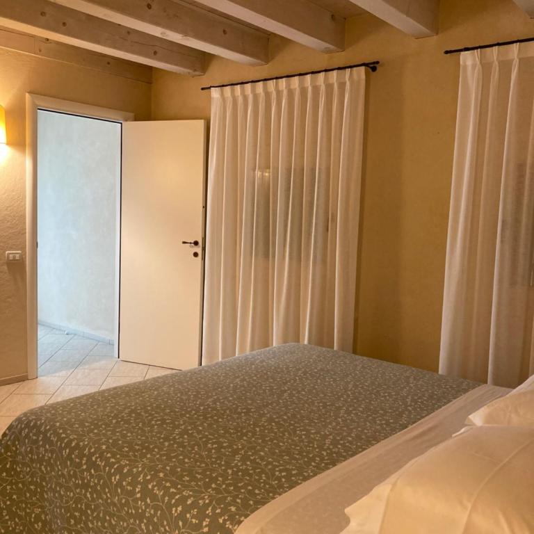 Agriturismo San Michele - Camera Matrimoniale Deluxe - 5