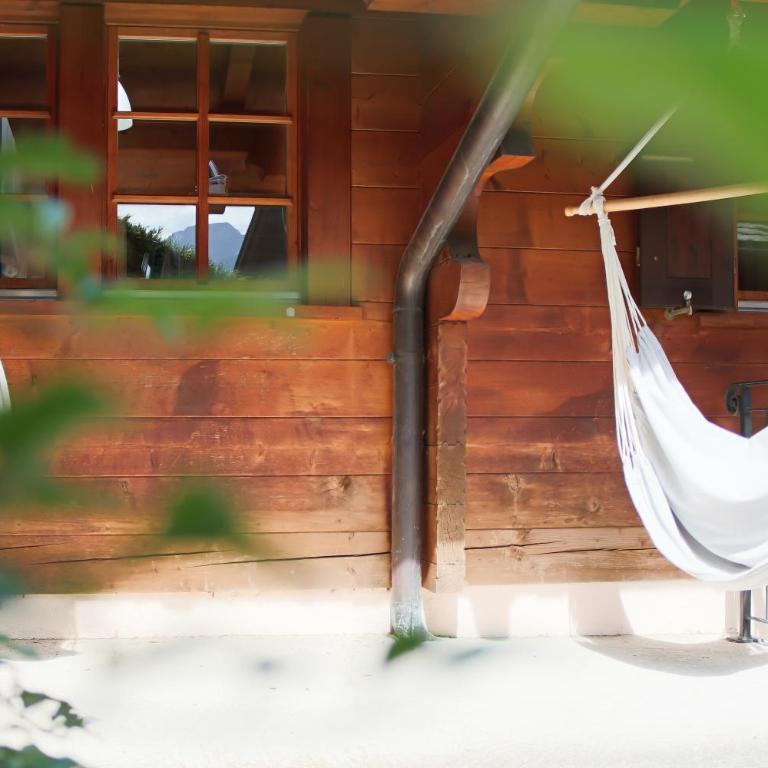 Chalet La Pala avec SPA - Chalet - 43