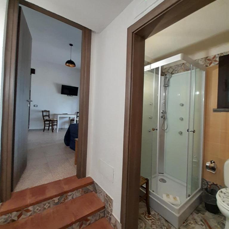 Etna Country Home - Chalet con 1 Camera da Letto - 14