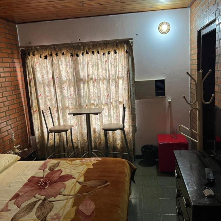 Casona Rural Km 1469 - Estudio Estándar - 3