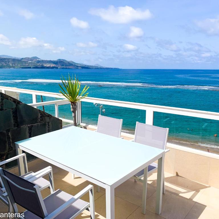 Seaview Canteras 56 - One-Bedroom Apartment - 17