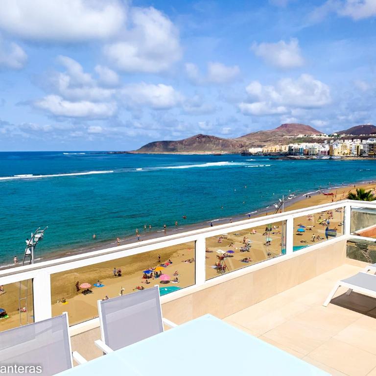 Seaview Canteras 56 - One-Bedroom Apartment - 18