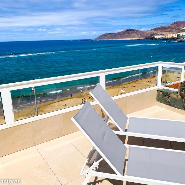 Seaview Canteras 56 - One-Bedroom Apartment - 16