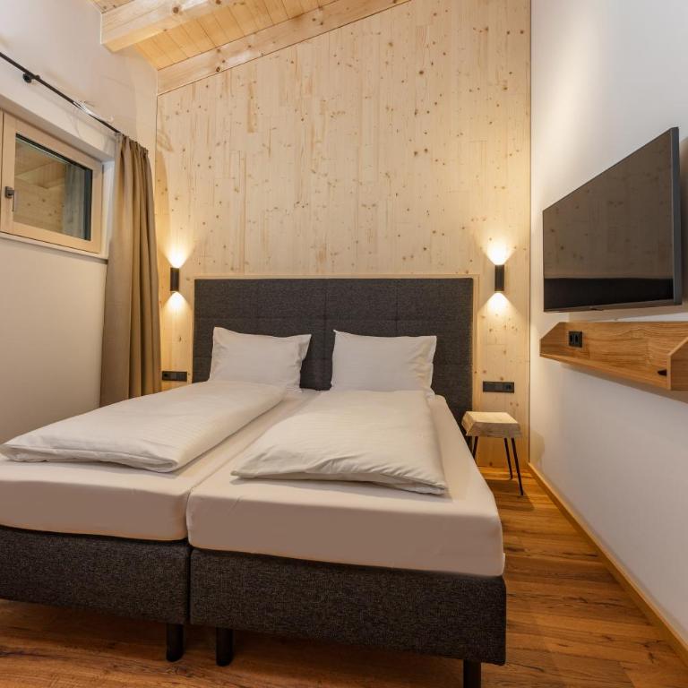 Apartmentresort MyLodge - Apartment mit Blick auf die Berge - 10