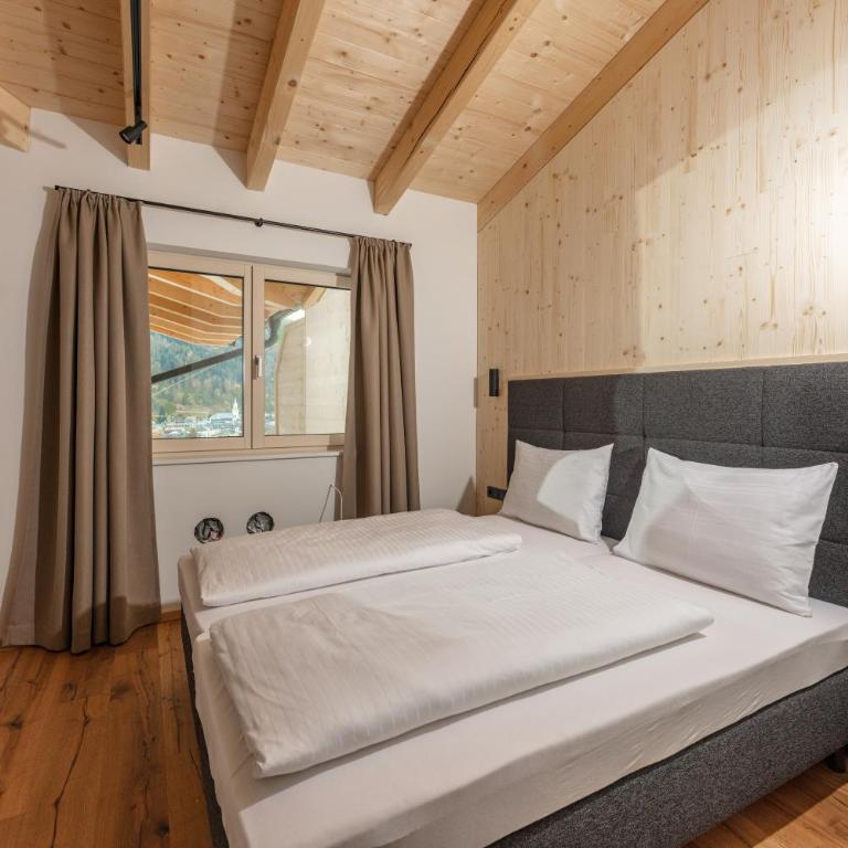 Apartmentresort MyLodge - Apartment mit Blick auf die Berge - 8