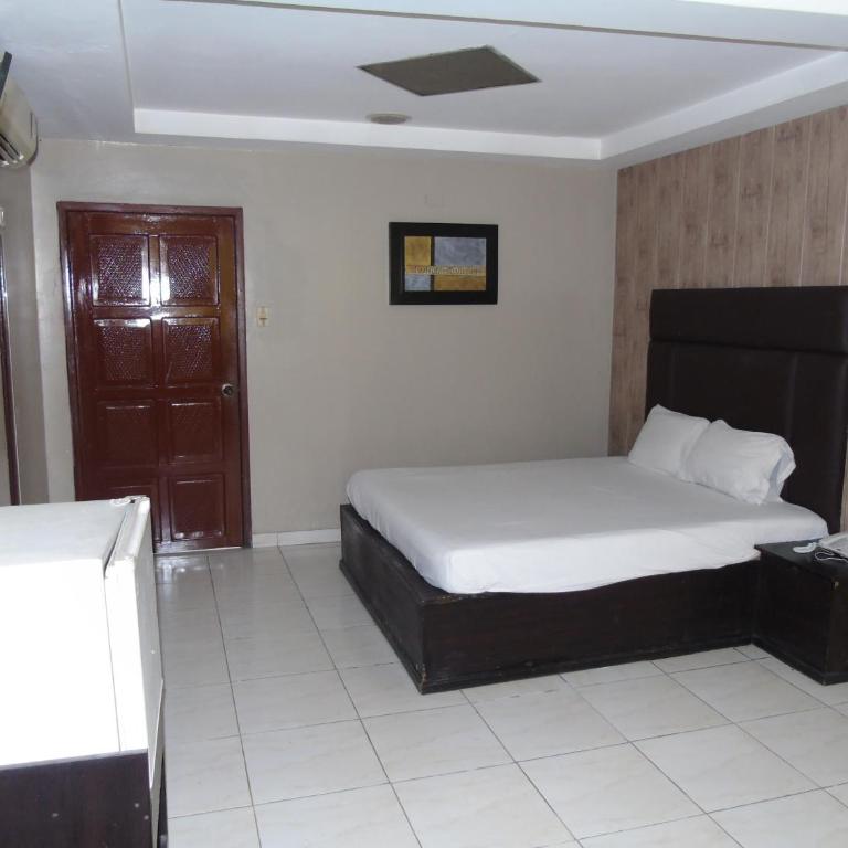 Hotel Queens - Habitación Individual - 20